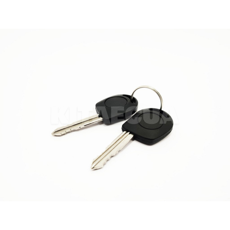 Комплект ключей и личинок KLM Autoparts на Geely CK (180040518001) - 2