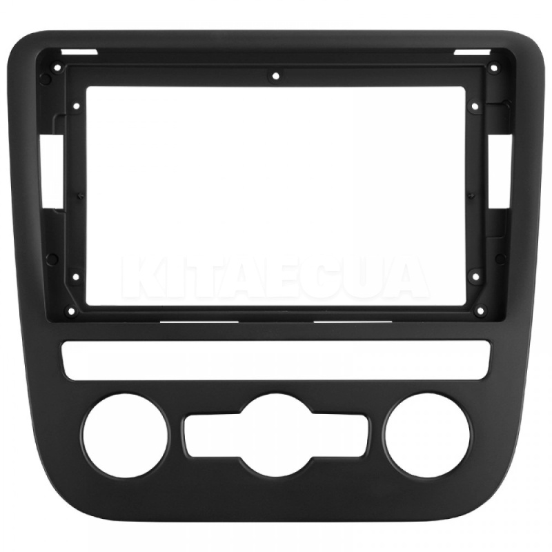 Штатная магнитола CC4L 6+64 Gb 9" Volkswagen Scirocco 3 III Mk3 2008-2014 (F2) Teyes (71317) - 2