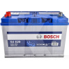 Аккумулятор 95Ач Asia (T3) 306x173x225 с прямой полярностью 830А S4 Bosch (BO 0092S40290)