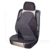 Накидка на сидіння з підігрівом чорна 100 х 50 см 12 В (на 1 сидіння) VITOL (ZL012 BK)