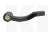 Наконечник рулевой правый INA-FOR на Geely MK2 (1014001961)