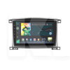 Штатна магнітола X10232 2+32 Gb 10" Toyota Land Cruiser LC 100-B 2002-2007 (B) SIGMA4car (34220)