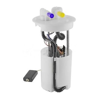 Насос топливный в сборе 1.3L 7 SEVEN PARTS