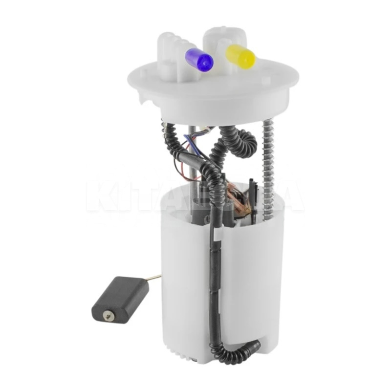 Насос топливный в сборе 1.3L 7 SEVEN PARTS (S21-1106610)