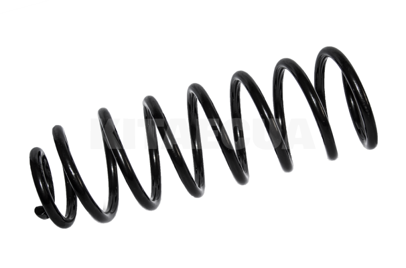 Пружина задней подвески на Chery AMULET (A11-2912011)