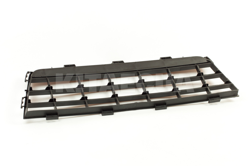 Решітка бампера чорна на Great Wall HAVAL H3 (2803306-K24) - 2