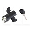 Замок 5 двери с ключем на Chery AMULET (A11-8CB5606110AB)