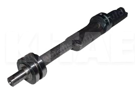 Балансувальний Вал правий на TIGGO 2.0-2.4 (MD372477)