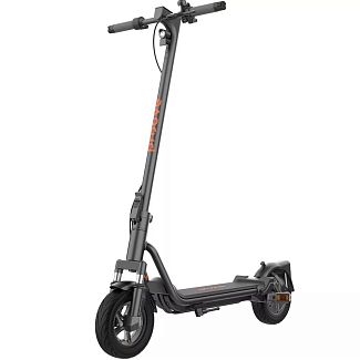 Електросамокат Model City Pulse 50 км 600 Вт чорно-помаранчевий PROOVE