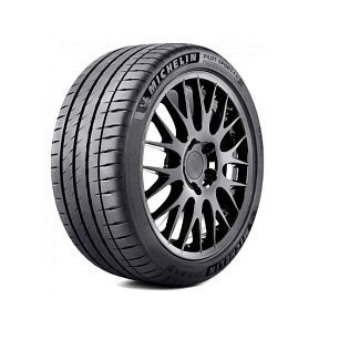 Шина літня 255/35R21 98Y XL Demo Michelin