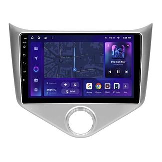 Штатная магнитола MOSS M3 4+32 ГБ 9" Chery Very A13 2013-2016 (F1) AMS