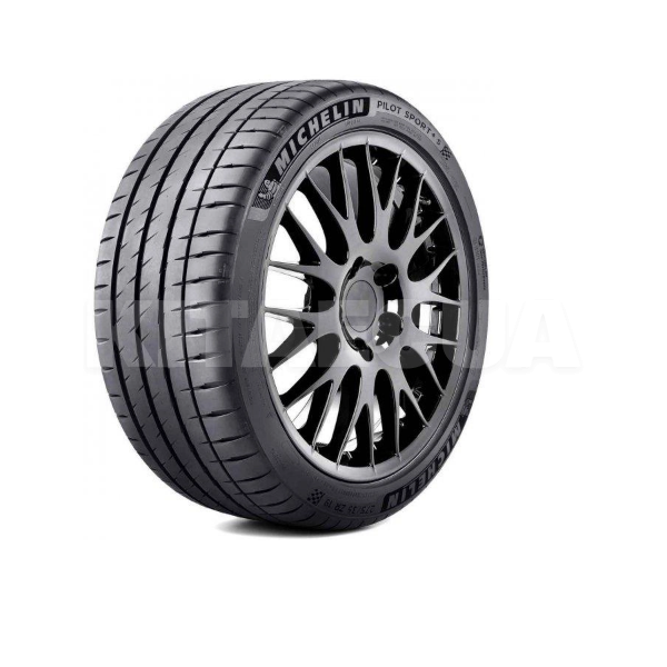 Шина летняя 255/35R21 98Y XL Demo Michelin (1000413282)