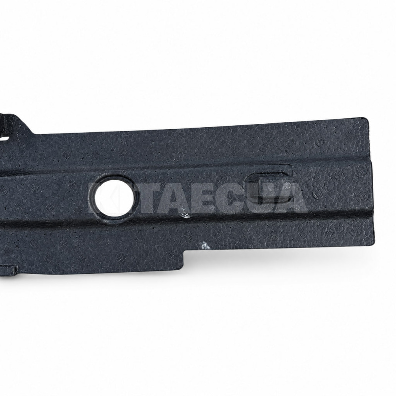 Абсорбер переднего бампера на VOLKSWAGEN ID.4 X (11D 807 248 A) - 4