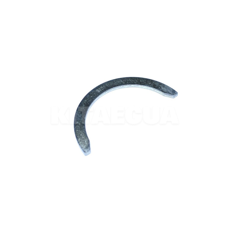 Полукольцо коленвала верхнее KLM Autoparts на Geely CK (E020301601) - 3
