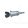 Личинка замка зажигания с ключом KLM Autoparts на Chery KIMO (S12-9CN3704310BA)