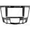 Штатна магнітола MOSS M2 4+32 Gb 9" Hyundai Sonata NF 2008-2010 (F2) AMS (49156)