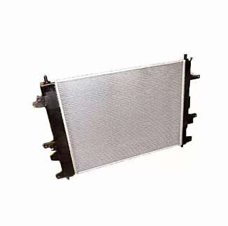 Радіатор охолодження 