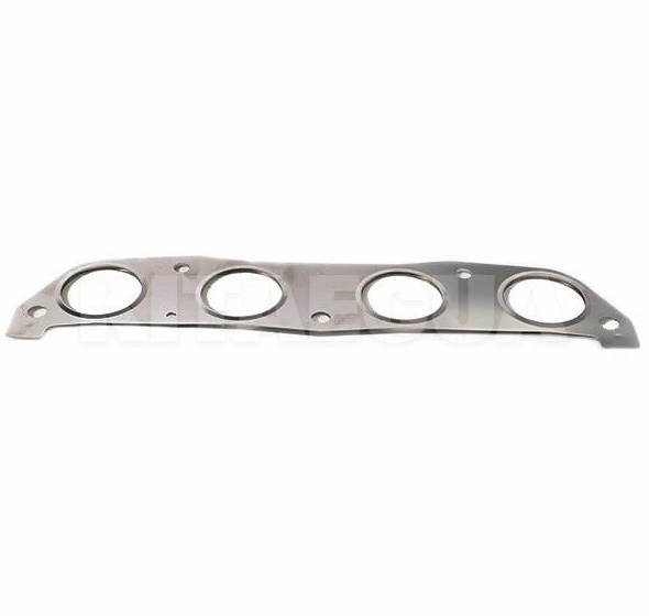 Прокладка выпускного коллектора ORIJI на GEELY EMGRAND EC7 (1136000102) - 2