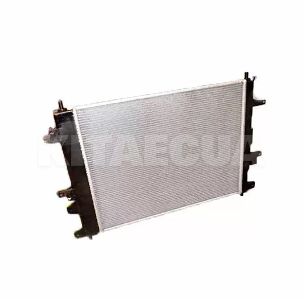 Радіатор охолодження на TIGGO 2 (J42-1301110AB)