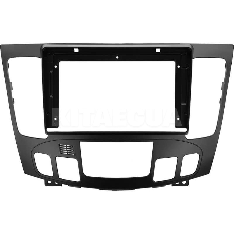 Штатна магнітола MOSS M2 4+32 Gb 9" Hyundai Sonata NF 2008-2010 (F2) AMS (49156) - 2