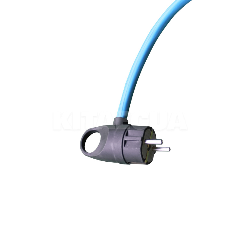 Зарядка для электромобиля Type 1 3.7 кВт 16A 1-фаза MC MC Mobile TRANS-GREEN (MC1-16) - 5