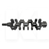 Коленвал 2.2L KLM Autoparts на Great Wall SAFE (1005015-E00)