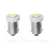 LED лампа для авто BA9s (T4W) 12V (комплект) Solar (LS247_B2)