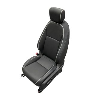 Сиденье водителя комплектация "Top" HONDA