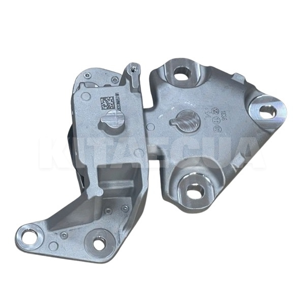 Опора двигателя правая ОРИГИНАЛ на HONDA M-NV (50820-3K4-H51)