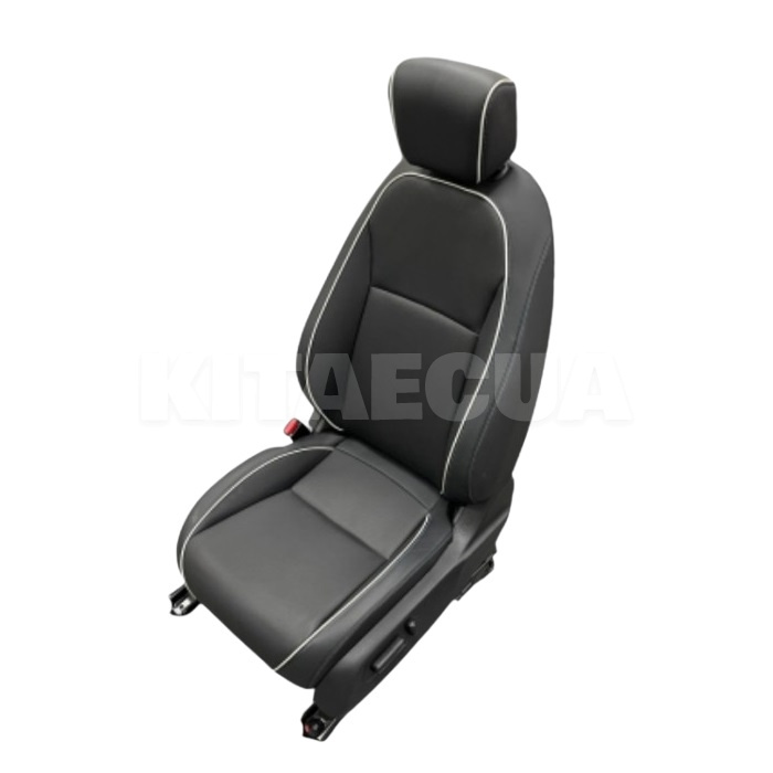 Сиденье водителя комплектация "Top" HONDA (81521-31A-H01)