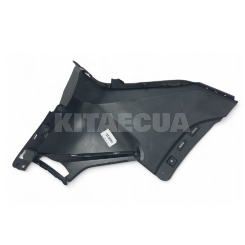 Арка колесная задня левая Toyota на TOYOTA bZ4X (75606-0R170) - 2