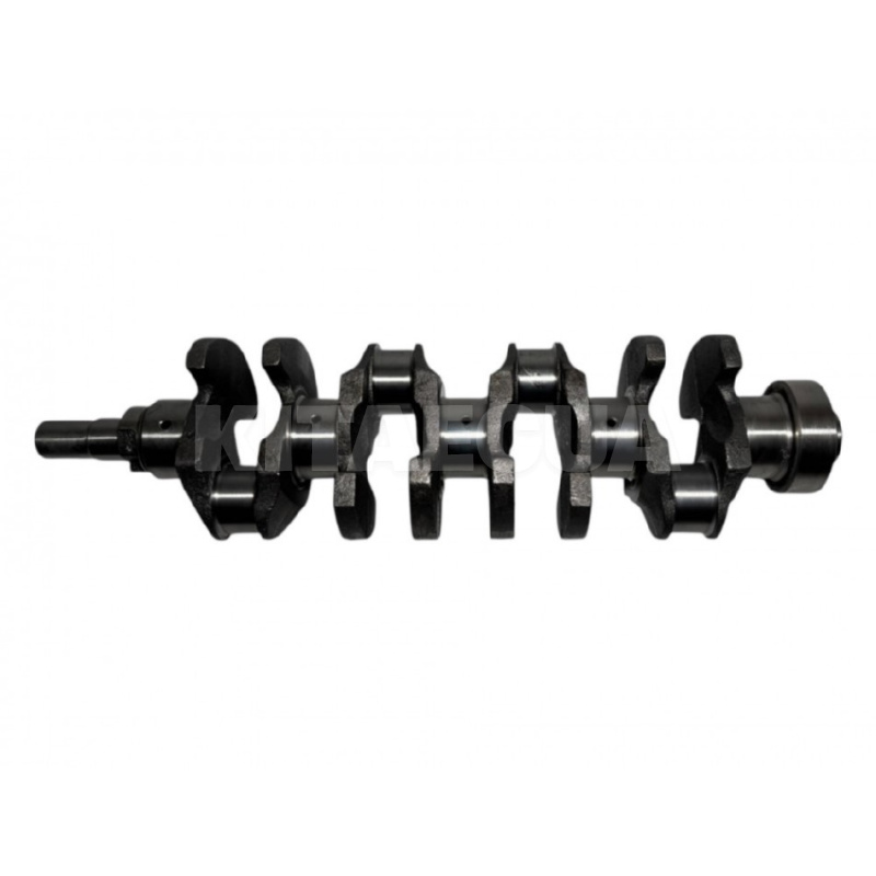 Коленвал 2.2L KLM Autoparts на Great Wall SAFE (1005015-E00) - 2