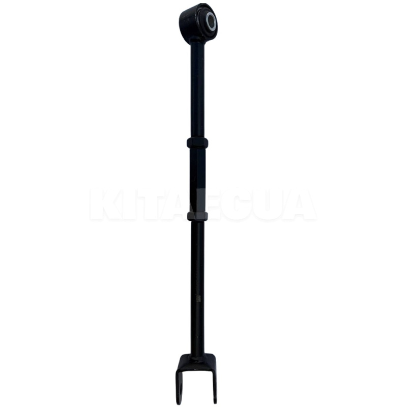 Рычаг поперечный задний ОРИГИНАЛ на BYD Song Plus (12546368-00)