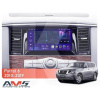 Штатна магнітола MOSS M3 4+32 ГБ 9" Nissan Patrol 6 Y62 2010-2019 AMS (50578)