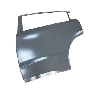 Филенка двери задней левой ОРИГИНАЛ