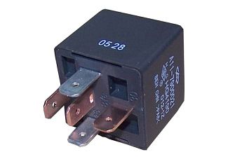 Реле звукового сигналу №16 HQ