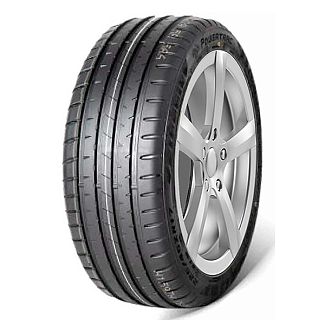 Шина літня 235/55R19 105W XL Racing Pro Powertrac
