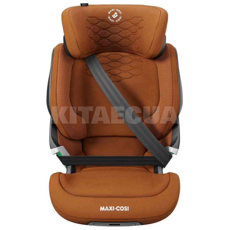 Автокрісло дитяче Kore Pro i-Size 15-36 кг коричневий Maxi-Cosi (8741650110) - 3