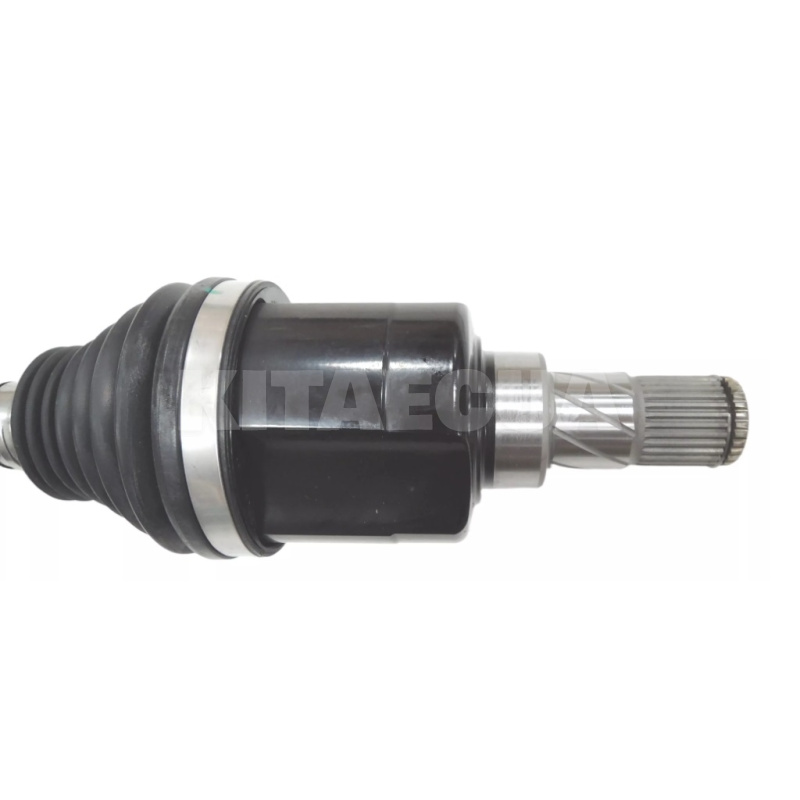 Полуось левая BYD на BYD EV Yuan Plus (13500157-00) - 2