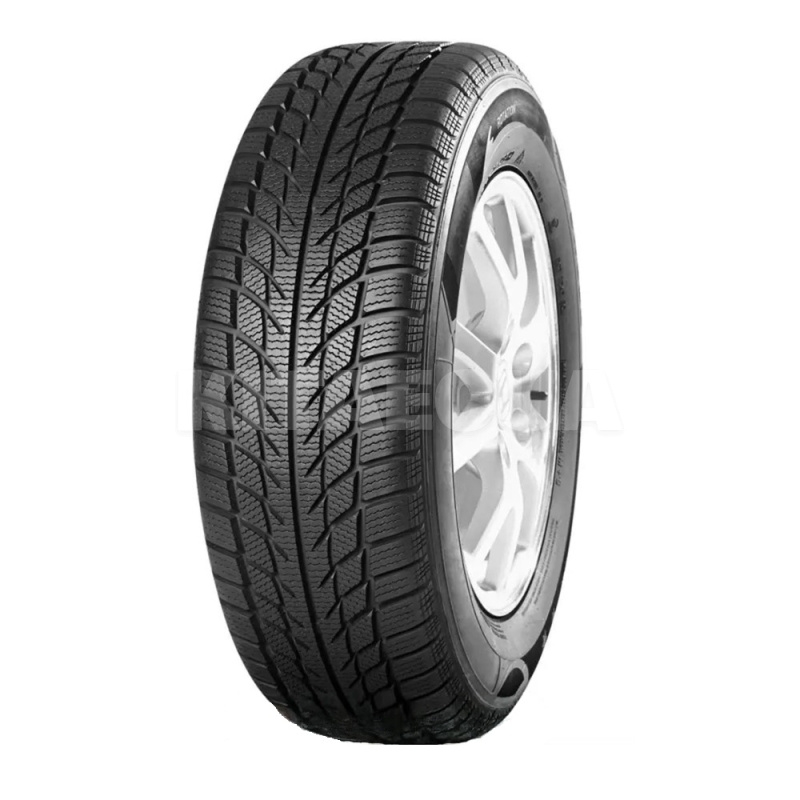 Шина зимняя 215/60R16 99H XL Snowmaster SW608 Goodride (1000280696)