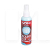 Полироль для пластика и винила 100мл Cokpit Milk VOIN (VP-106)