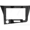 Штатная магнитола CC3 4+32 Gb 9" Honda CR-Z 1 (Left hand drive) 2010-2016 Teyes (46516)