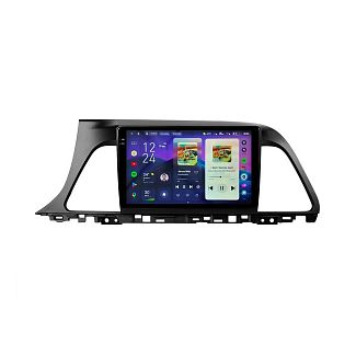 Штатна магнітола CC4 8+128 Gb 9" Hyundai Sonata 7 LF 2014-2017 2k (A) Teyes
