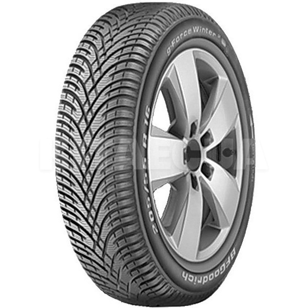 Шина зимняя 16/205/55 S91 Ice Xpro Powertrac (УТ000075739)