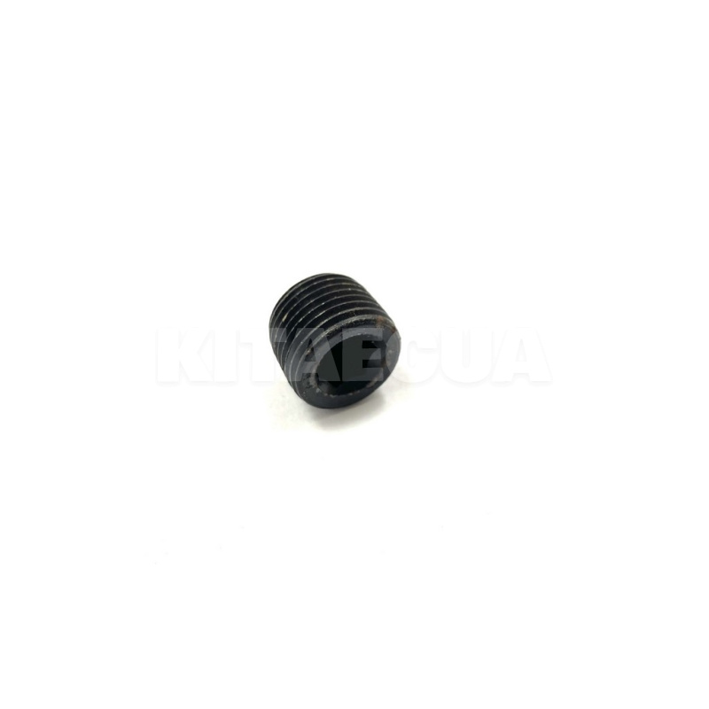Болт зливний масла КПП 1.6L KLM Autoparts на Chery AMULET (015301127AA) - 2