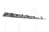 Накладка панели приборов правая ОРИГИНАЛ на Chery CROSSEASTAR (B14-5305074)