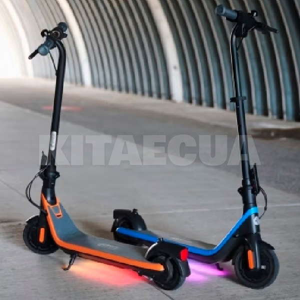 Электросамокат C2 11 Км 54 Вт оранжевый Segway-Ninebot (AA.10.04.01.0013) - 6