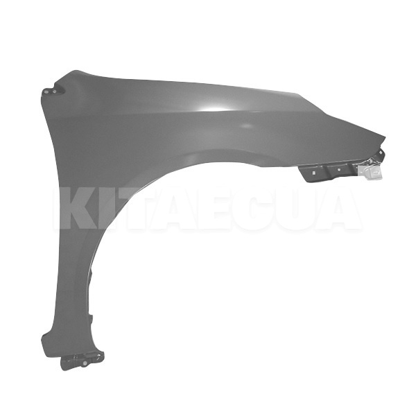 Крыло переднее правое 7 SEVEN PARTS на Geely MK CROSS (10120004990103)