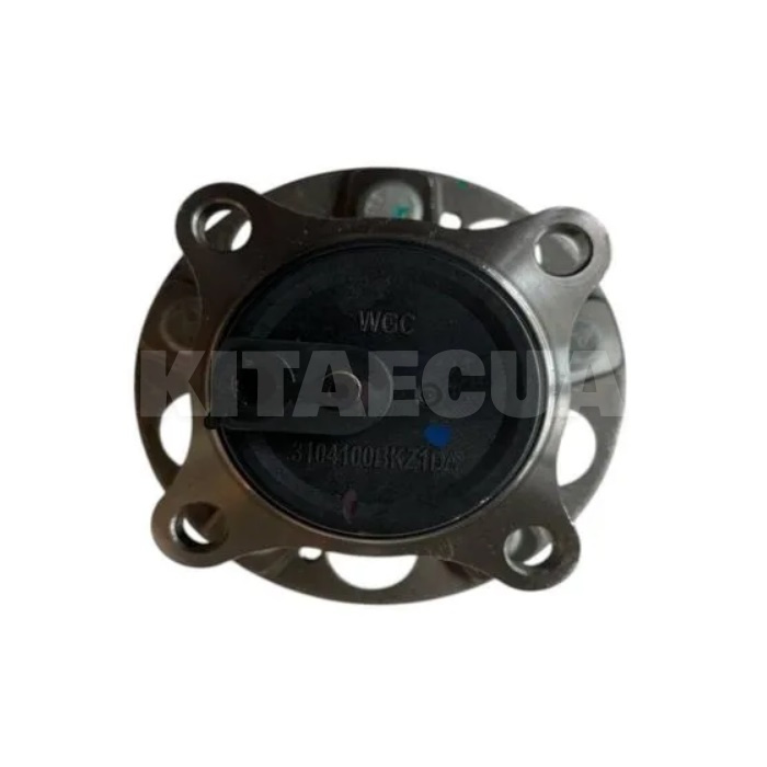 Ступиця задня BYD на BYD Yuan Plus (15538151-00) - 2