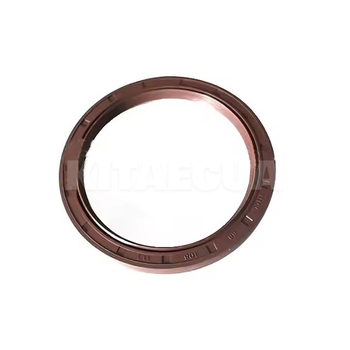 Сальник коленвала задній 1.5L PRIME на Chery AMULET (480-1005030BA)